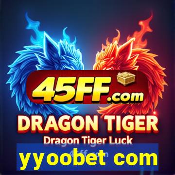 yyoobet com